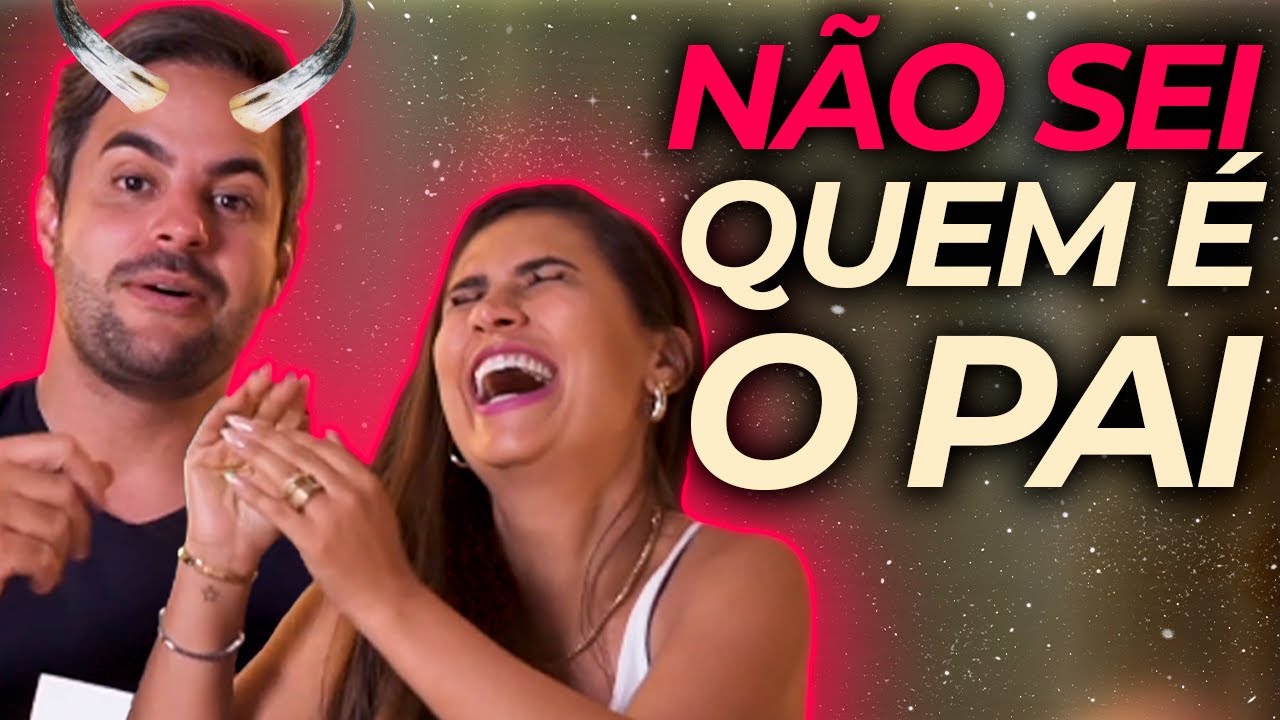 ACABOU O FOGO E AGORA? | Respondendo casais - Parte 2