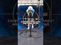 You've seen wind tunnels before but do you know everything about them?🤔Working on aerodynamics to💨🚴
