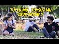 KAÇ SANTİM ÖLÇTÜNÜZ MÜ ? ÜZERİNE ALINMA ŞAKASI 2