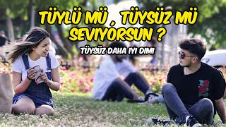 KAÇ SANTİM ÖLÇTÜNÜZ MÜ ? ÜZERİNE ALINMA ŞAKASI 2