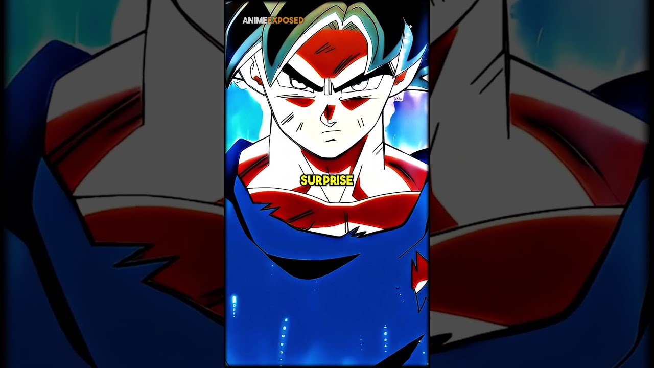 Son Goku Facts You Probably Didn't Know 