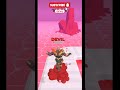 destiny run/devil 👿 i never played before #shortsgame #game #gameplay #shorts