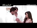 غيرة دفاي على تشاندني على اغنيه بجن عليها بغار