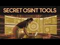 12 Secret OSINT Tools That Can Track Any Device