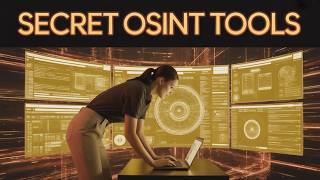 12 Secret OSINT Tools That Can Track Any Device
