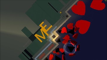 Dancing Line The Romance(Official but 2D sight)