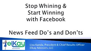 How to Survive the Latest Facebook Algorithm Changes