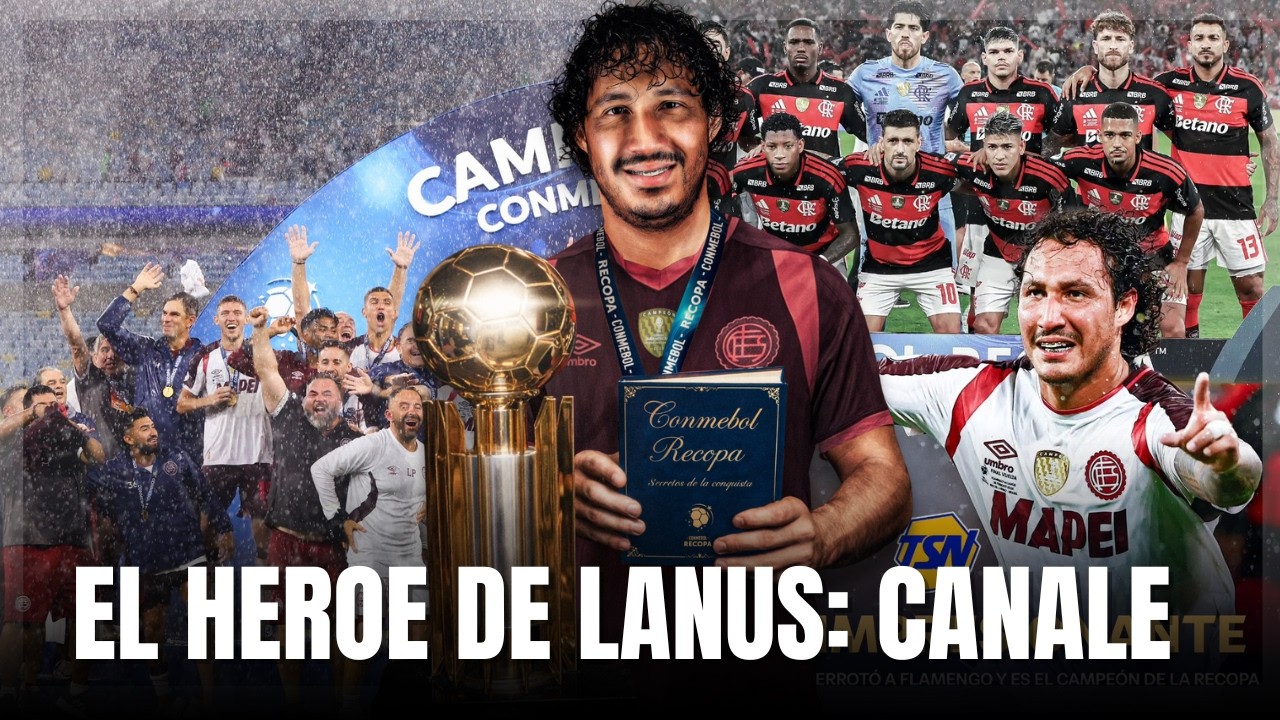 El paraguayo del momento: “Jugaba play y decía 'algún día voy a hacer un gol en el Maracaná