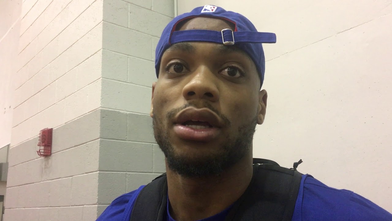 video phone beyonce mp3 Bruce Brown wants to show off offensive improvements for Pistons in summer league