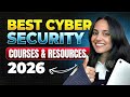 Top Cybersecurity Courses for Beginners in 2026