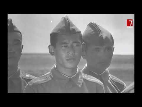 Суварган цэнхэр уулс киноны дуу - МУГЖ Х.Уртнасан