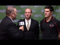 GLVCkickoff13:  William Jewell