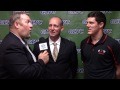 GLVCkickoff13:  William Jewell