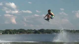 Hyperlite's Remix & Jinx Wakeboard Bindings Net Worth
