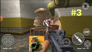 Kembali ke tempat awal - zombie evil kill eps 3 - M.A Gamer screenshot 2