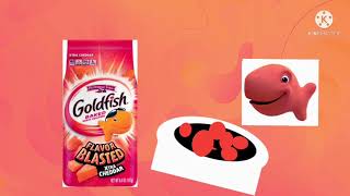 Goldfish Effects | Preview 2 (WE DID IT!)