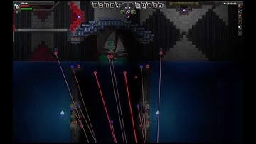 Starbound - Wire bugs