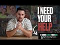 I Need Your Help This Giving Tuesday