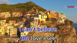 This Is My Now By Jordin Sparks Karaoke Major Hd 10 Minus Oneinstrumental