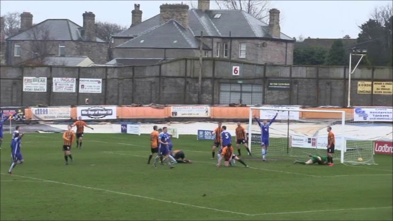 Blue Toon Banish Berwick YouTube