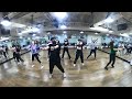 What Time Is It ? -Crystal Kay | Choreography by Kanex
