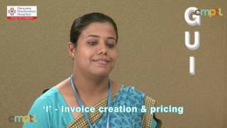 Best Training Video - Front Desk Person Behavior - Narayana Hrudayalaya - Guide screenshot 2