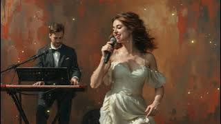 Pe aripi de nostalgie - Fata mea cu ochi de stea - (Voce AI)