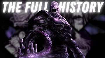 The Meta That Broke DBD