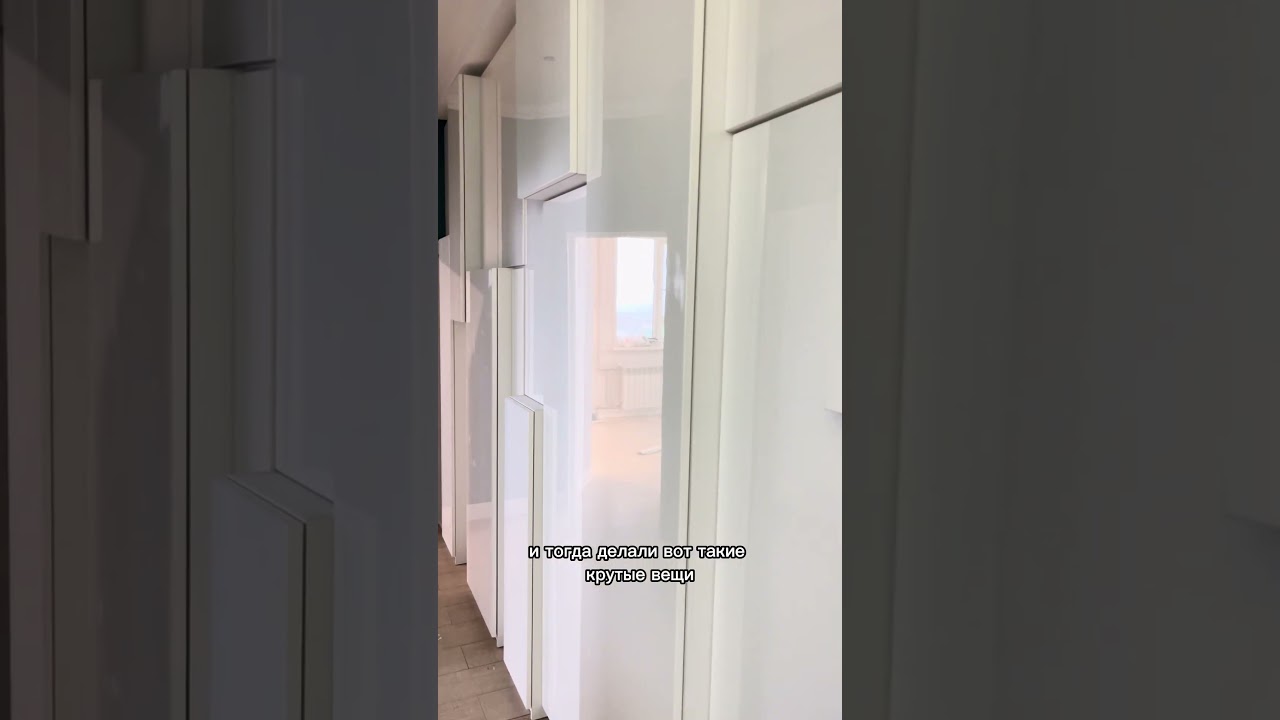 Крутая мебель #diy