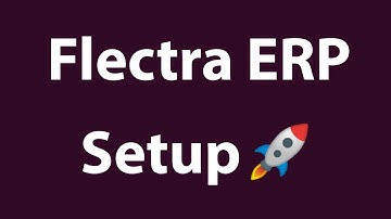 Flectra ERP Software Installation Service – Get Your Business Tools Deployed by Experts!