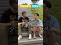 ポルトガル語の悪口だけ通じる青森県民の様子 #ブラジル人 #青森県民