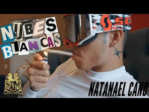 Natanael Cano - Nubes Blancas