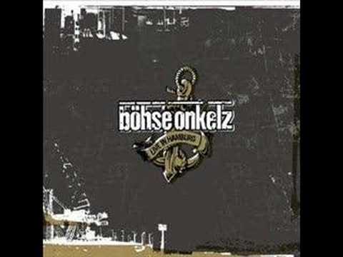 Bhse Onkelz - Stunde des Siegers