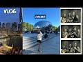 vlog: weekend in chicago