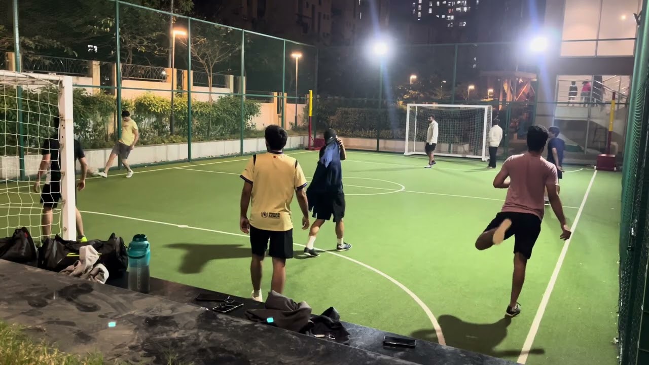 LEONARA FOOTBALL -12 dec 2025 