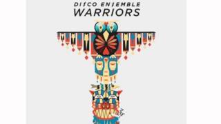 Disco Ensemble | Warriors | #9 | Chinese Sword