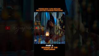 Download Lagu dendam pontianak #shorts MP3