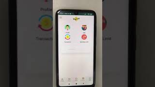 App base top-up for smart card. screenshot 4