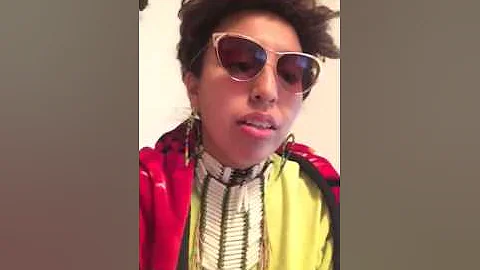 Why auntie Beachress didn't make it into black hil...