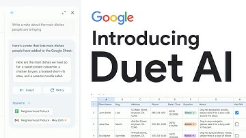 Duet AI: Everything YOU NEED to Know