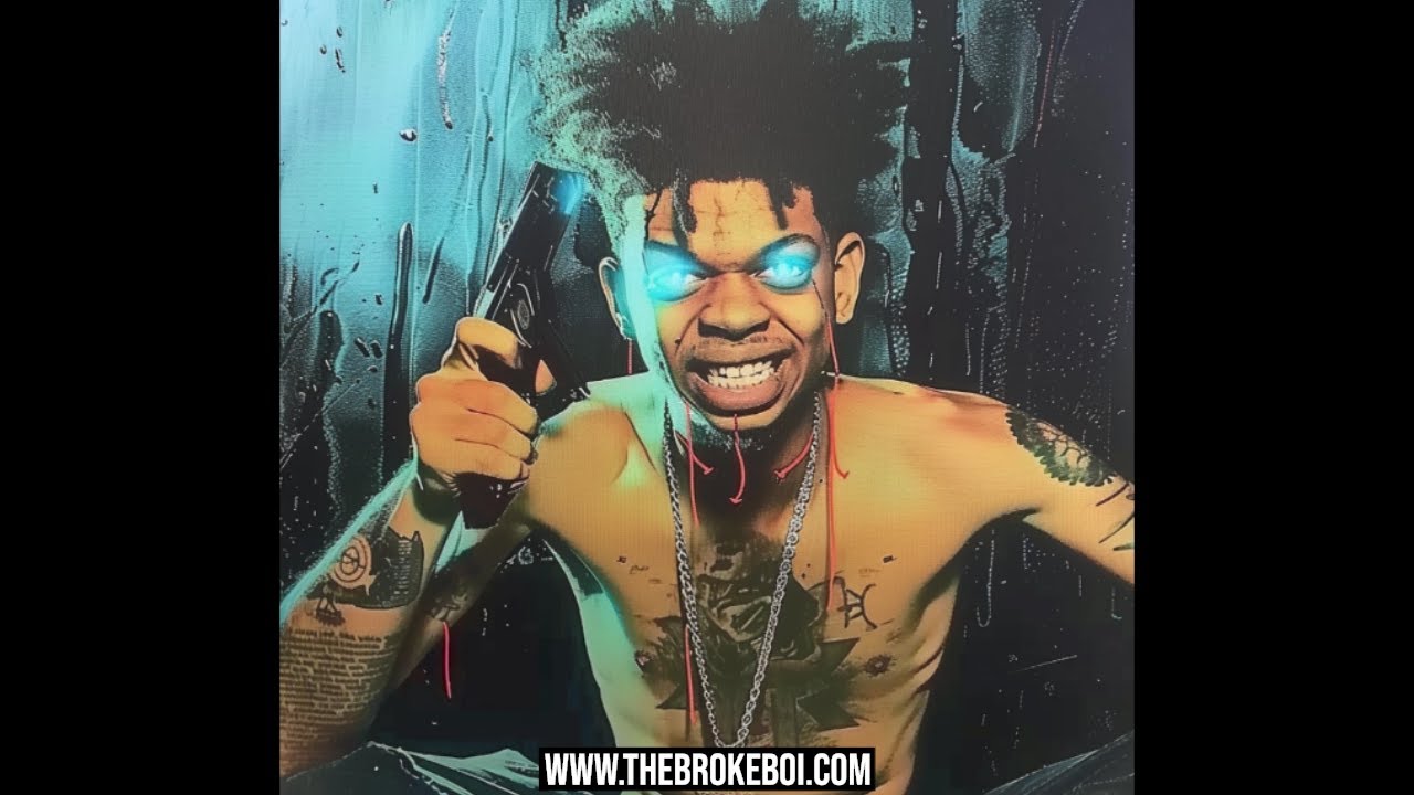 [FREE] Kodak Black x Spotemgottem Type Beat - Pendulum (prod. @brokeboi_beats) | Free Type Beat