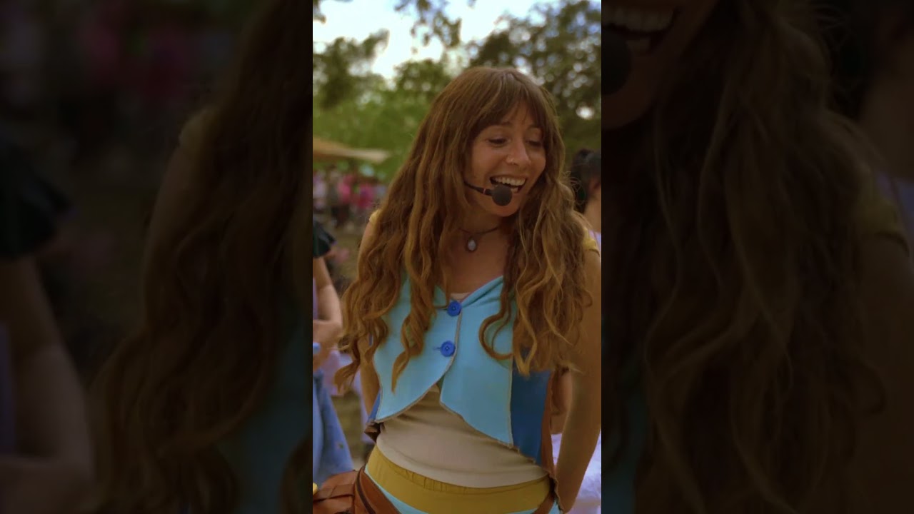 Tenc ganes de jugar! 🎶 - Música i diversió  per a famílies - MEL I SUCRE