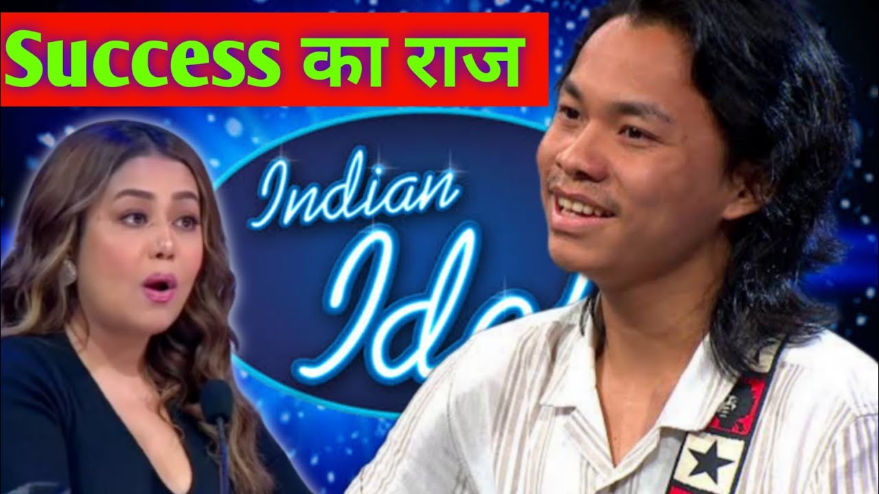 Neito Riba Rito Riba का Success का राज सबको जानना चाहिए ! Success Of Rito Riba ...