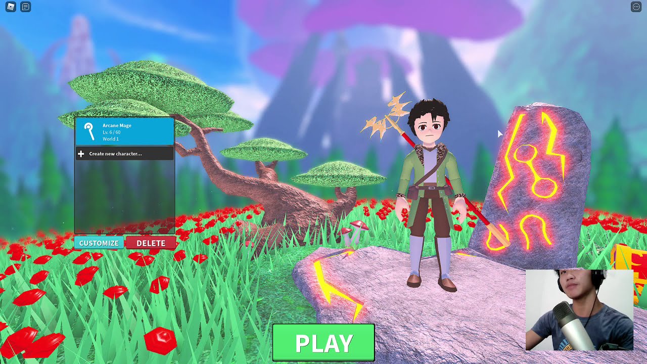 World zero gameplay part 2 YouTube