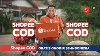 Shopee COD