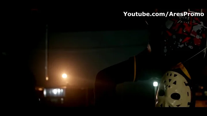 Arrow 5x02 Opening Scene Arrow Season 5 Episode 2 HD