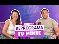 Reprograma tu mente para el Exito y alcanza tus metas 🧠 con Fabian Tejada