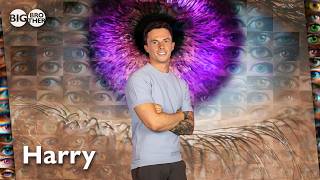 Meet Harry | Big Brother UK 2026
