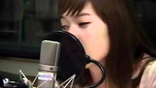 [20080314] SNSD Jessica - Loving You (As One)