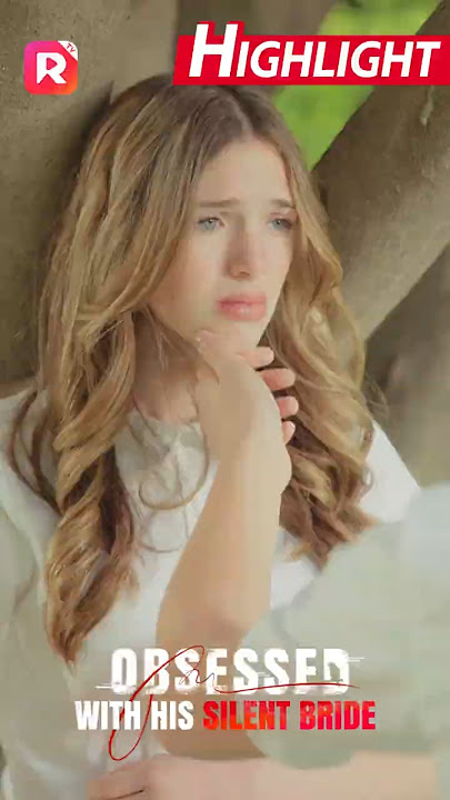 You promised to protect me forever, but now... | Obsessed with His Silent Bride #memory #toxic